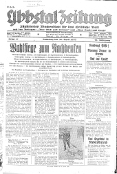 Ybbser Zeitung