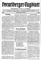 Bregenzer/Vorarlberger Tagblatt