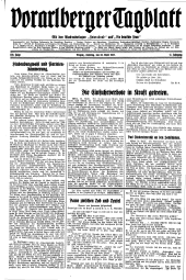 Bregenzer/Vorarlberger Tagblatt