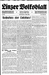 Linzer Volksblatt