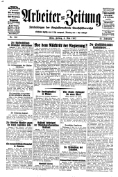 Arbeiter Zeitung