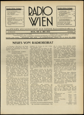 Radio Wien