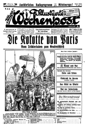 Illustrierte Wochenpost