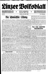 Linzer Volksblatt