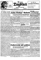 Prager Tagblatt