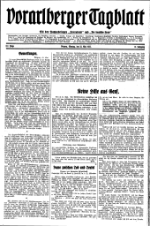 Bregenzer/Vorarlberger Tagblatt