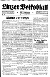 Linzer Volksblatt