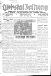 Ybbser Zeitung