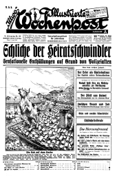 Illustrierte Wochenpost