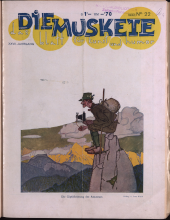 Die Muskete