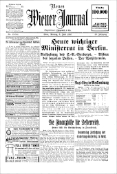 Neues Wiener Journal