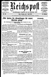 Reichspost