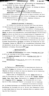 Staatskorrespondenz