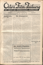 Österreichische Film-Zeitung