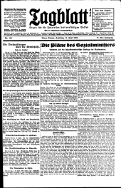 Tagblatt