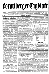 Bregenzer/Vorarlberger Tagblatt