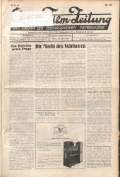 Österreichische Film-Zeitung