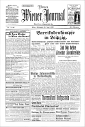 Neues Wiener Journal