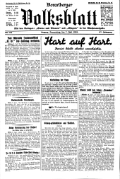 Vorarlberger Volksblatt