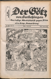 Götz von Berlichingen