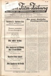 Österreichische Film-Zeitung