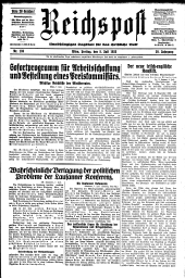 Reichspost