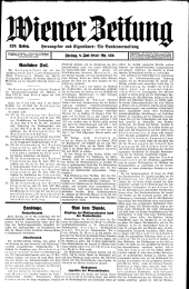Wiener Zeitung