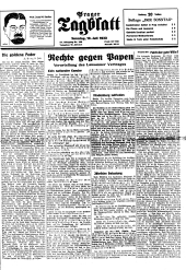 Prager Tagblatt