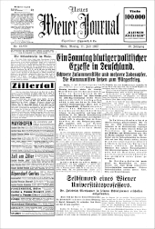 Neues Wiener Journal