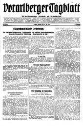 Bregenzer/Vorarlberger Tagblatt