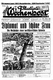 Illustrierte Wochenpost