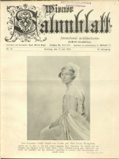 Wiener Salonblatt