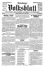 Vorarlberger Volksblatt