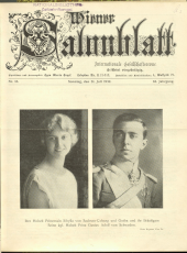 Wiener Salonblatt