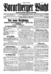 Vorarlberger Wacht