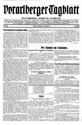 Bregenzer/Vorarlberger Tagblatt