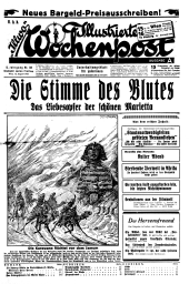 Illustrierte Wochenpost