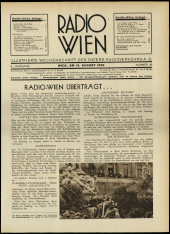 Radio Wien