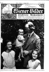 Wiener Bilder