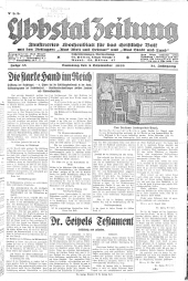 Ybbser Zeitung