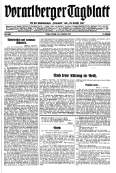 Bregenzer/Vorarlberger Tagblatt