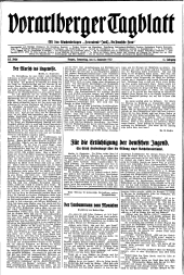 Bregenzer/Vorarlberger Tagblatt