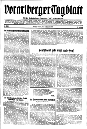 Bregenzer/Vorarlberger Tagblatt