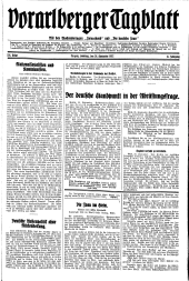 Bregenzer/Vorarlberger Tagblatt