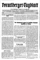 Bregenzer/Vorarlberger Tagblatt