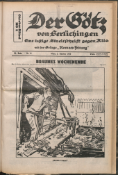 Götz von Berlichingen