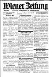 Wiener Zeitung