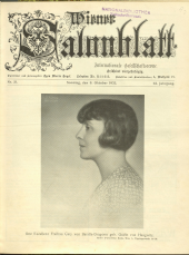 Wiener Salonblatt