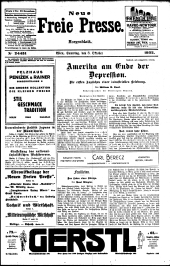 Neue Freie Presse