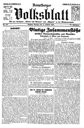 Vorarlberger Volksblatt